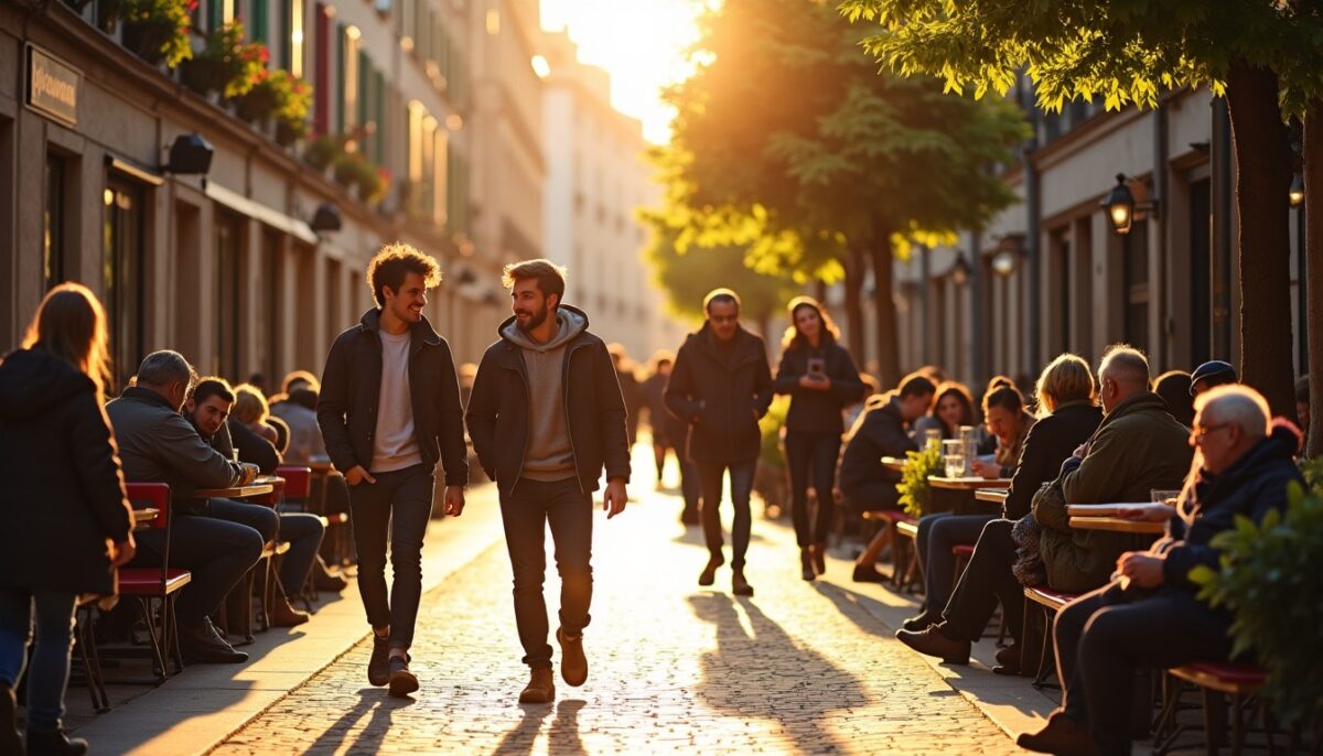 Quartiers de Lyon : sécurité, ambiance et astuces pour bien choisir où vivre