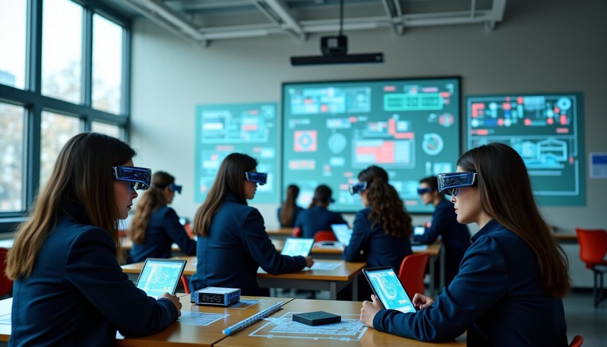 Wizards Academy en 2026 : l’alliance parfaite entre SEO et intelligence artificielle ?