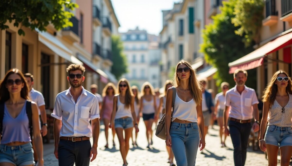 Quartiers de Toulon à éviter : guide essentiel des secteurs à connaître avant de s’installer
