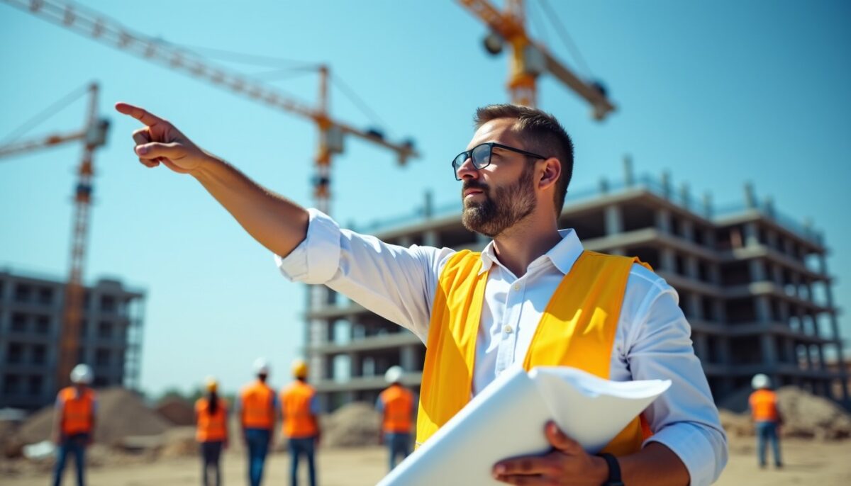Maîtriser la planification de vos projets sur Travauxmakers.fr : Guide pratique pour un chantier réussi
