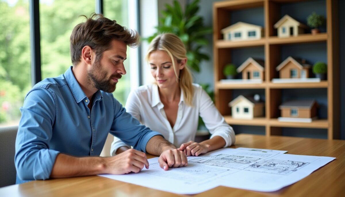 Guide complet pour acheter une maison construite par un particulier : étapes essentielles et conseils pratiques