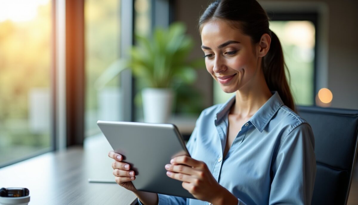 Guide pratique pour accéder et gérer aisément votre espace client EDF ENR