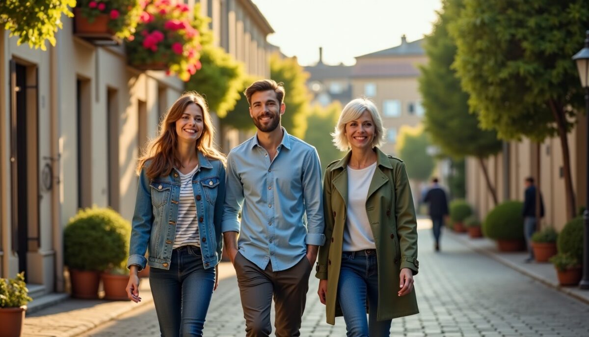 Dijon : Guide pratique pour choisir un quartier sûr et éviter les zones à risques