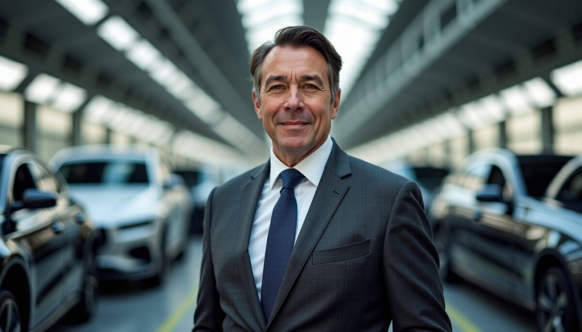 Carlos Tavares : le parcours d’un titan de l’automobile vers la réussite et la fortune