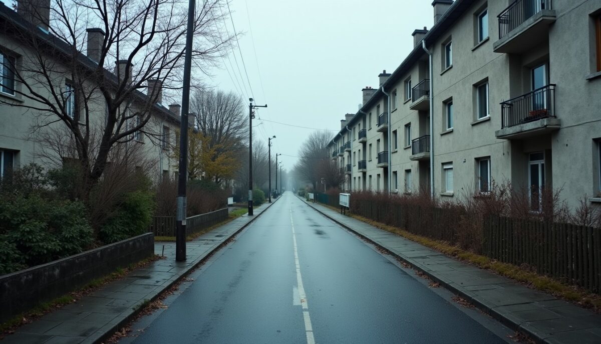 Les quartiers d’Angers que les habitants déconseillent : où éviter de s’installer ?