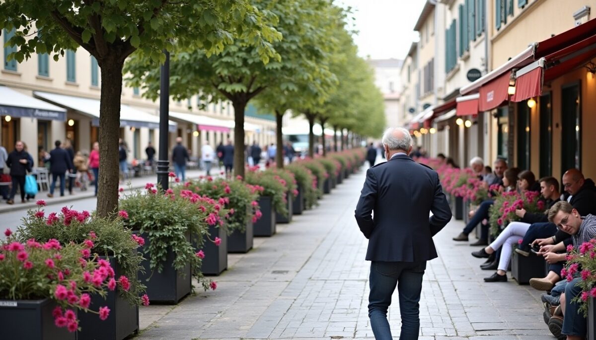 Aix-en-Provence : guide des quartiers à éviter et zones sensibles à connaître