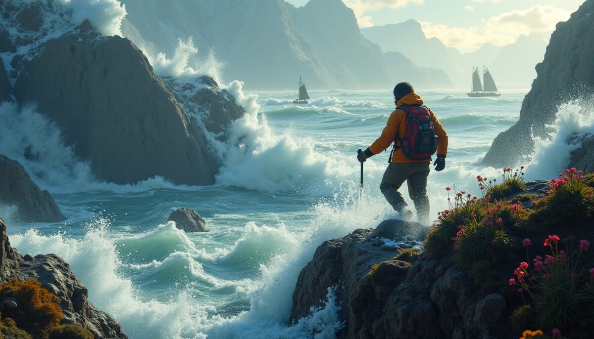 Plongez au cœur de l'aventure palpitante de Drake Fortune