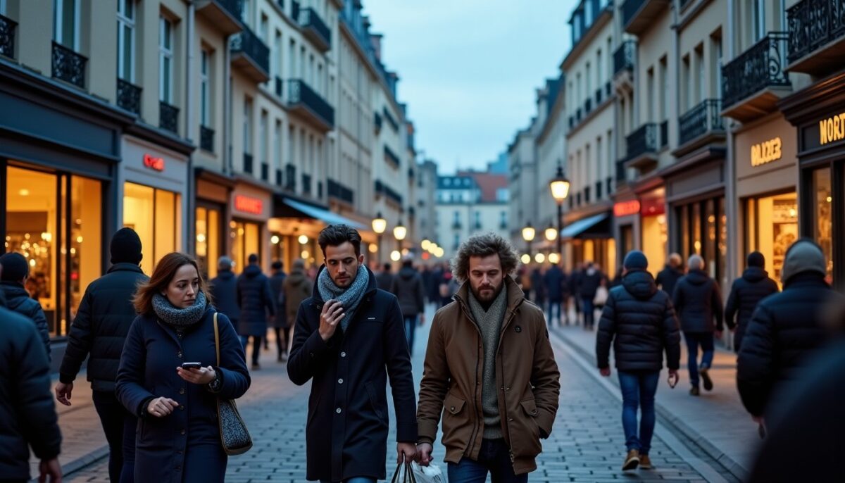Brest : un tour d’horizon des quartiers à surveiller et des zones sensibles