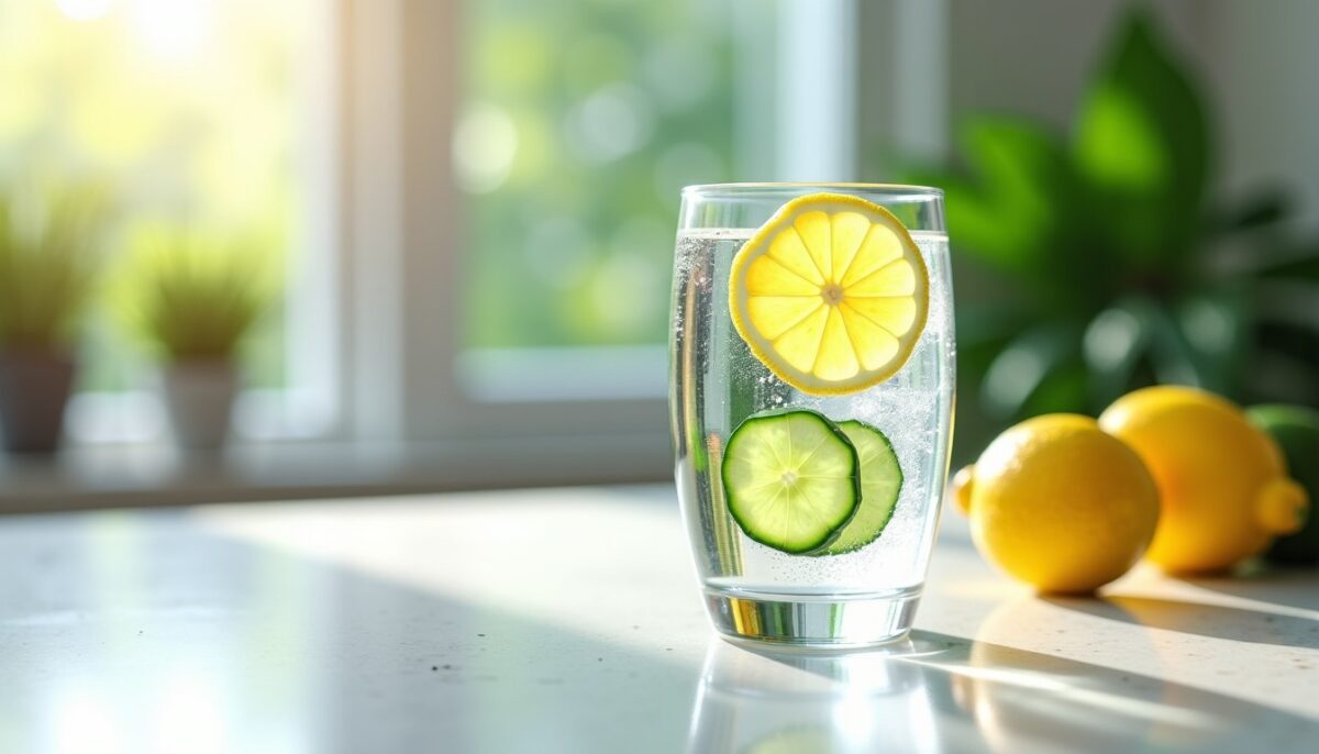 Les secrets pour alcaliniser votre eau et booster votre santé au quotidien
