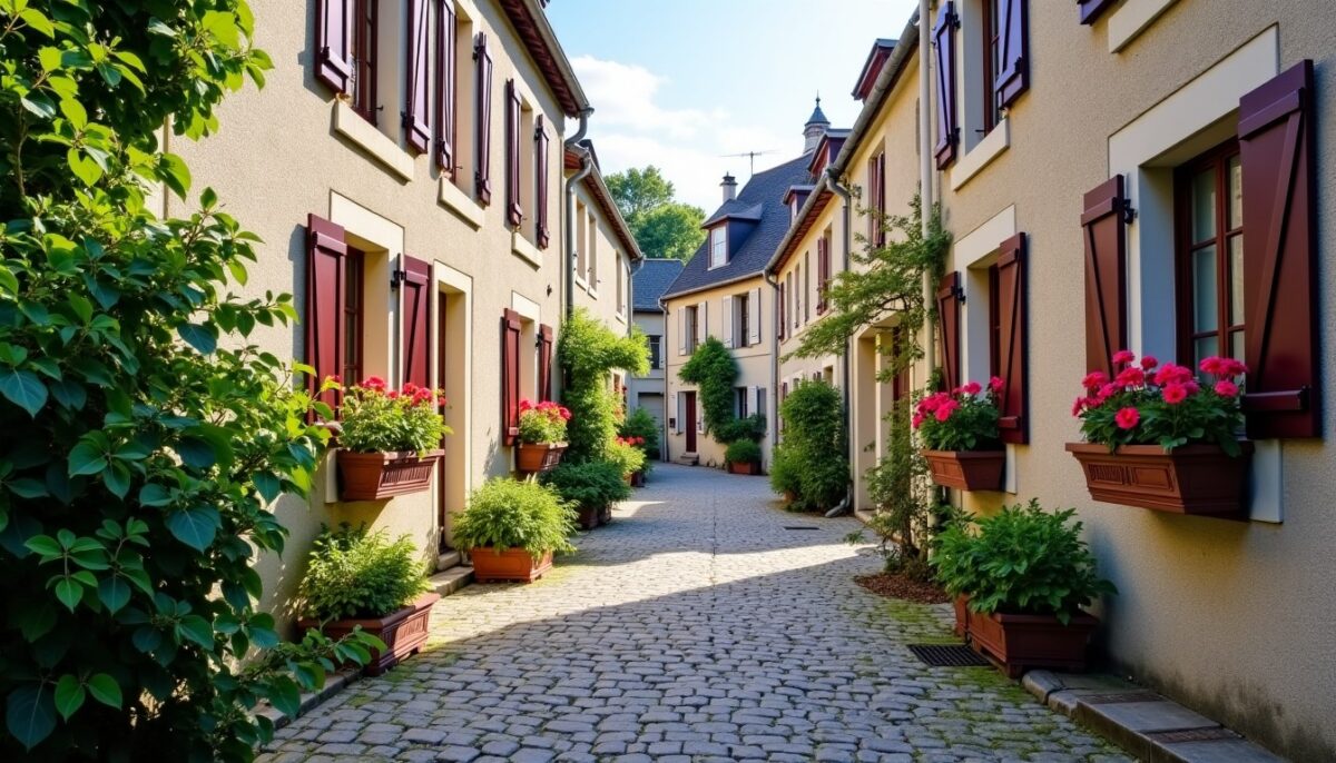Limoges : Les quartiers à éviter et comment trouver un secteur paisible