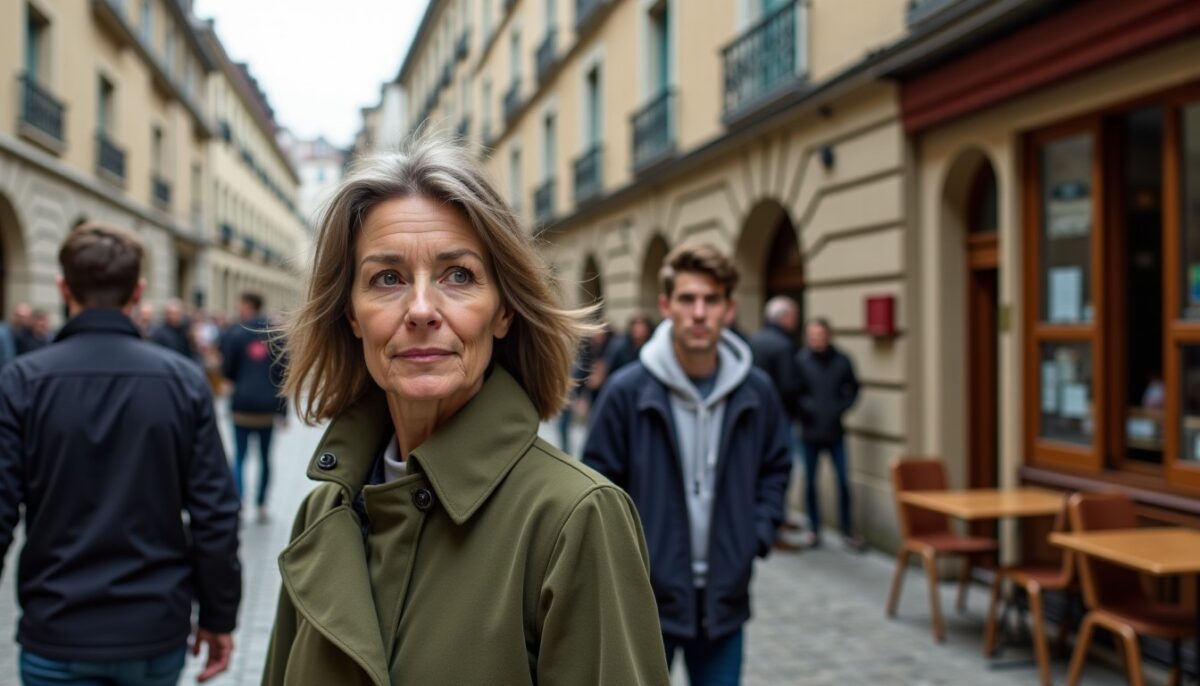 Quartiers de Tours à surveiller : où la vigilance est essentielle ?
