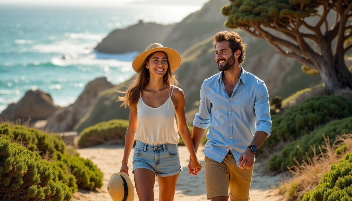 Exploration de Carmel, CA 93923 : votre guide complet des incontournables et merveilles locales