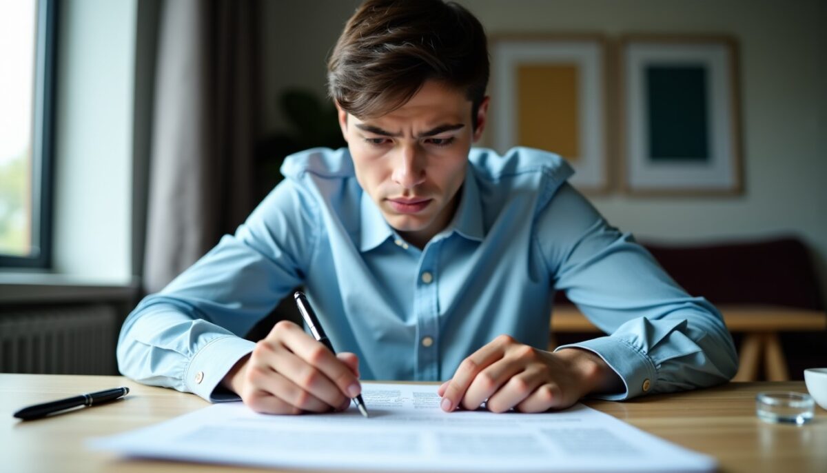 Décrypter la clause de résiliation automatique Visale : ce que les locataires doivent savoir