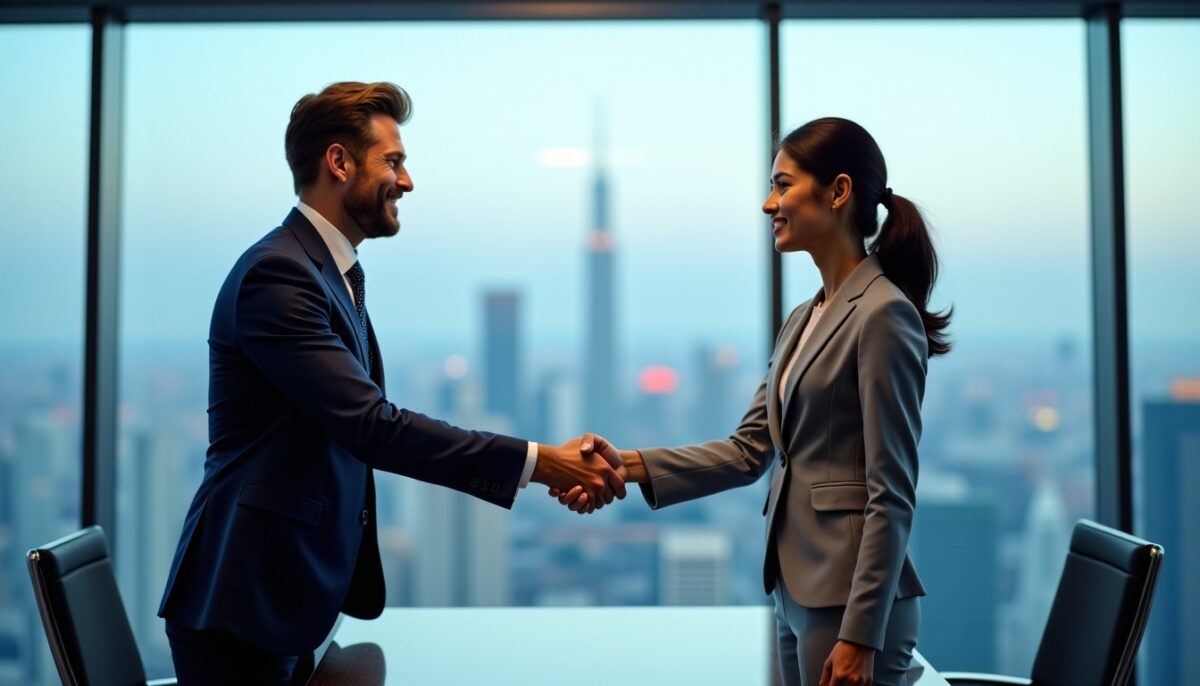 Forgez une alliance stratégique pour dynamiser vos investissements locatifs
