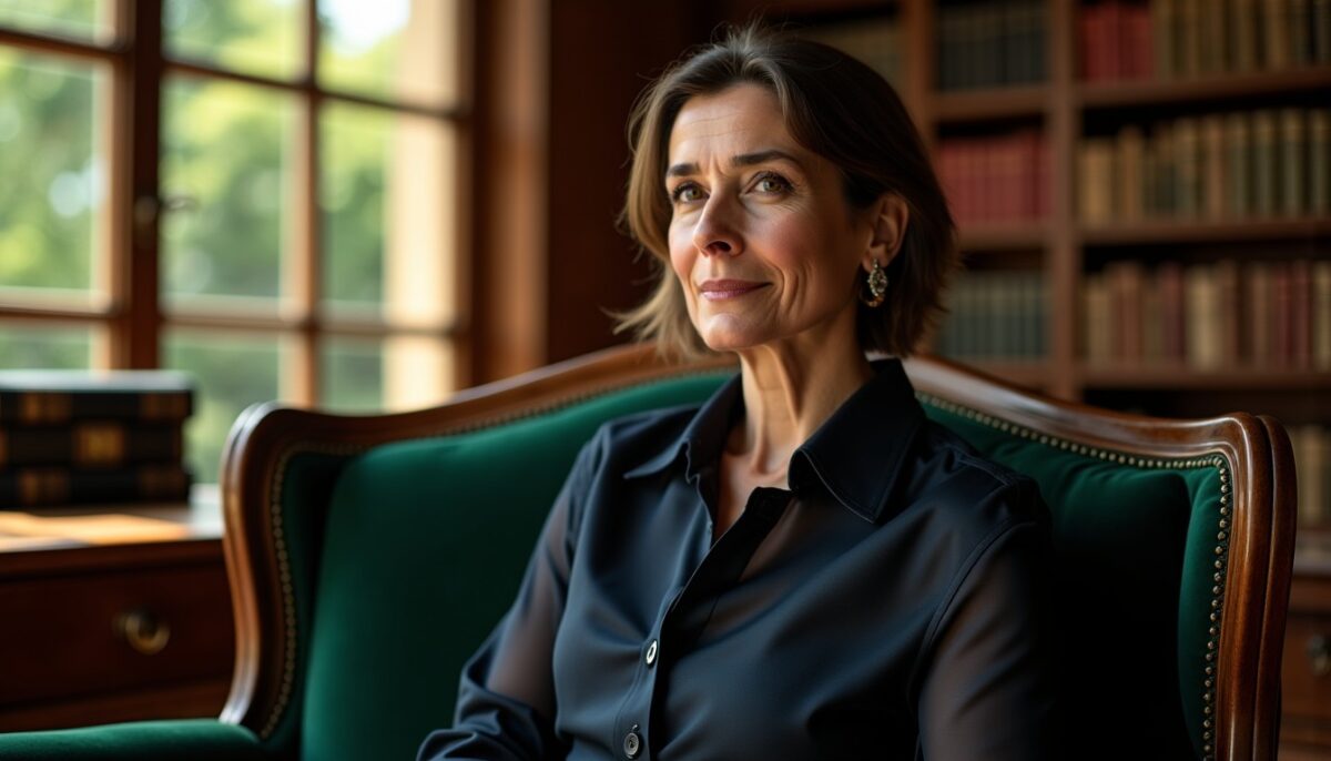 Clotilde Courau : Fortune dévoilée et origines de ses revenus révélées