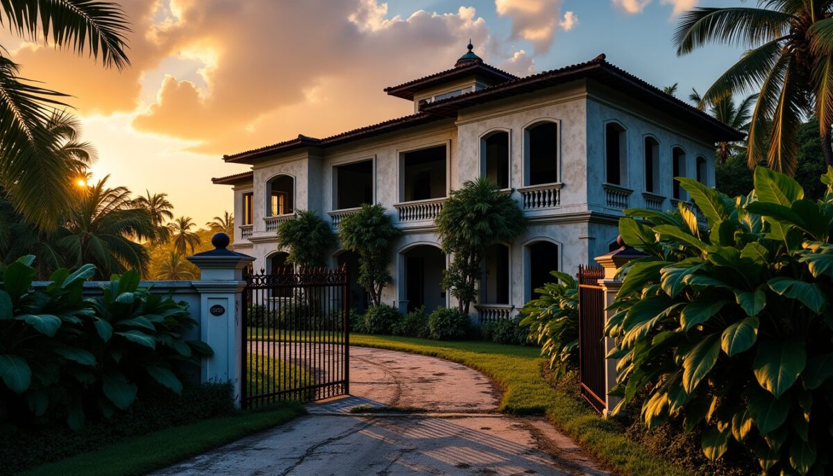 Explorer la richesse colossale de Pablo Escobar et ses répercussions économiques et sociales