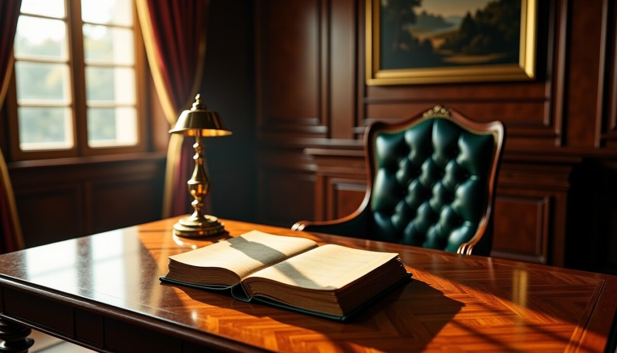 La fortune des Rothschild : un empire discret au cœur de la finance mondiale