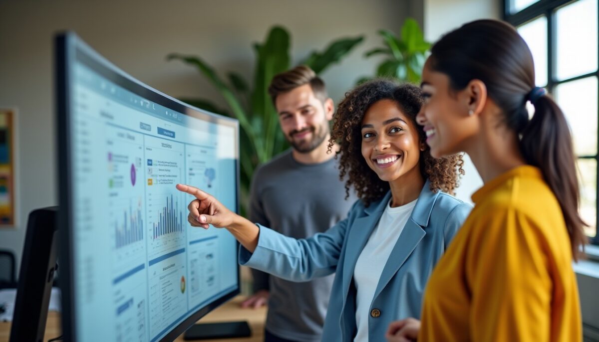 Tooplans : les clés pour maîtriser et optimiser la gestion de vos projets en ligne