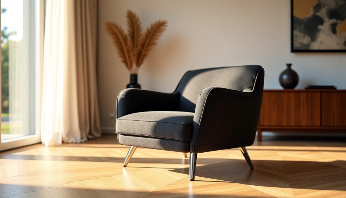 Fauteuils design Made in Design : Guide pour sélectionner le modèle idéal pour sublimer votre intérieur