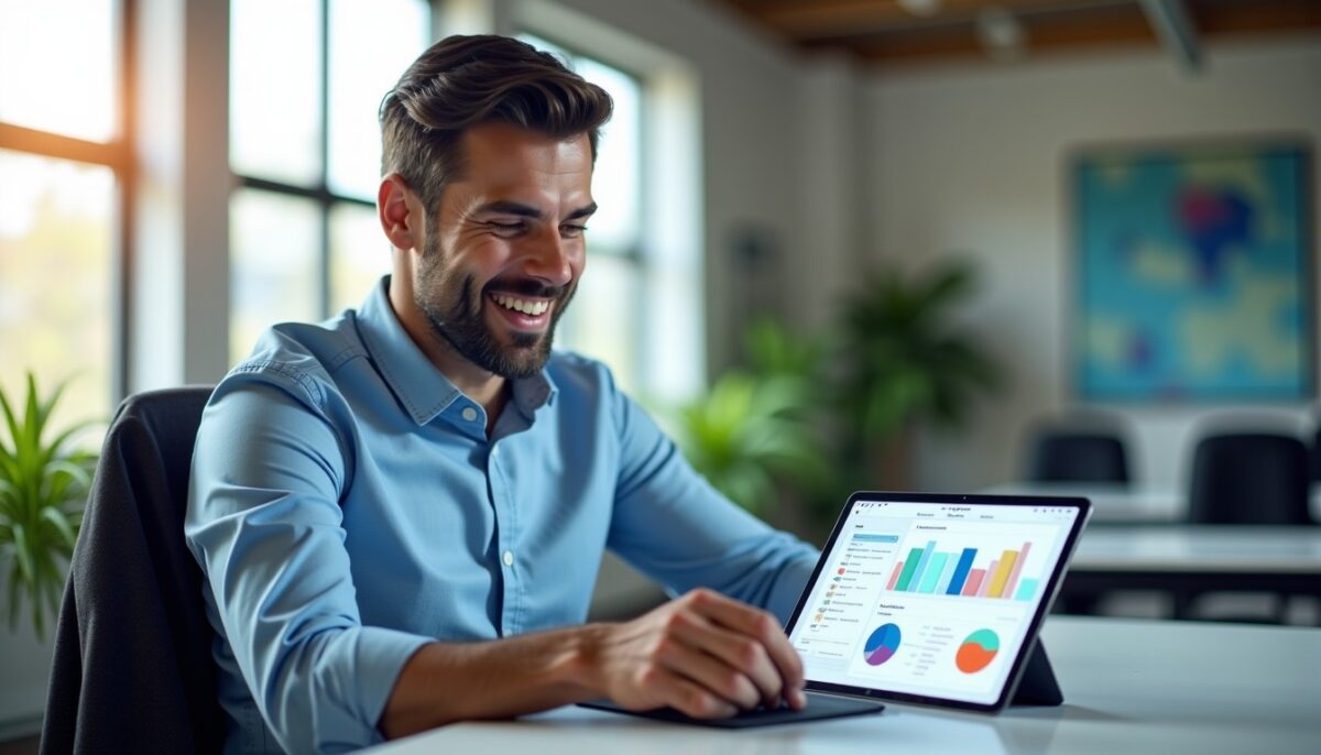 MyExtrabat : Découvrez ses fonctionnalités clés et comment il booste votre activité