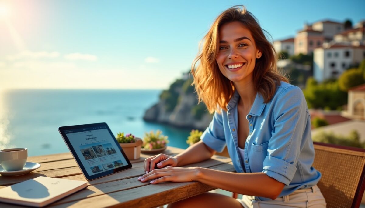Découvrir comment Trusted House Sitters vous permet de voyager à moindre coût