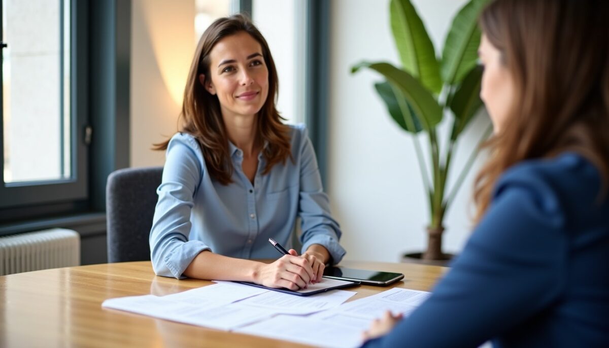 Agent immobilier : Comprendre salaire et commissions selon le statut professionnel