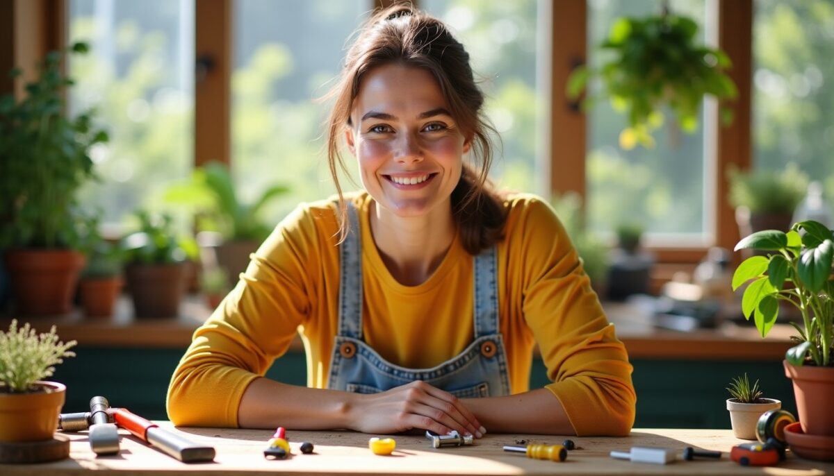ManoMano : le royaume digital incontournable des passionnés de bricolage et de jardinage