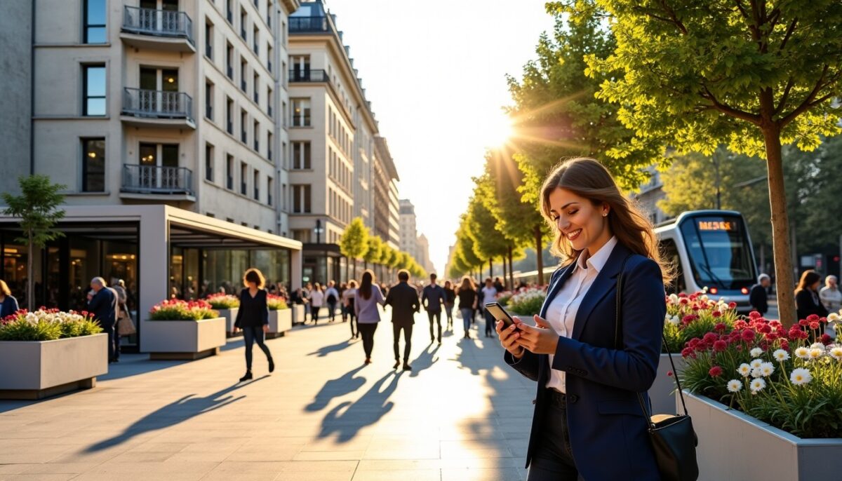 Comment les centres de transformation urbaine métamorphosent les villes françaises