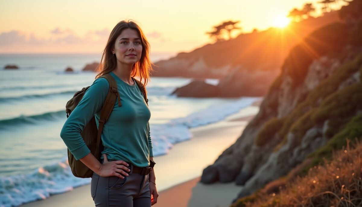 Explorer Carmel, Californie 93923 : un trésor côtier à ne pas manquer