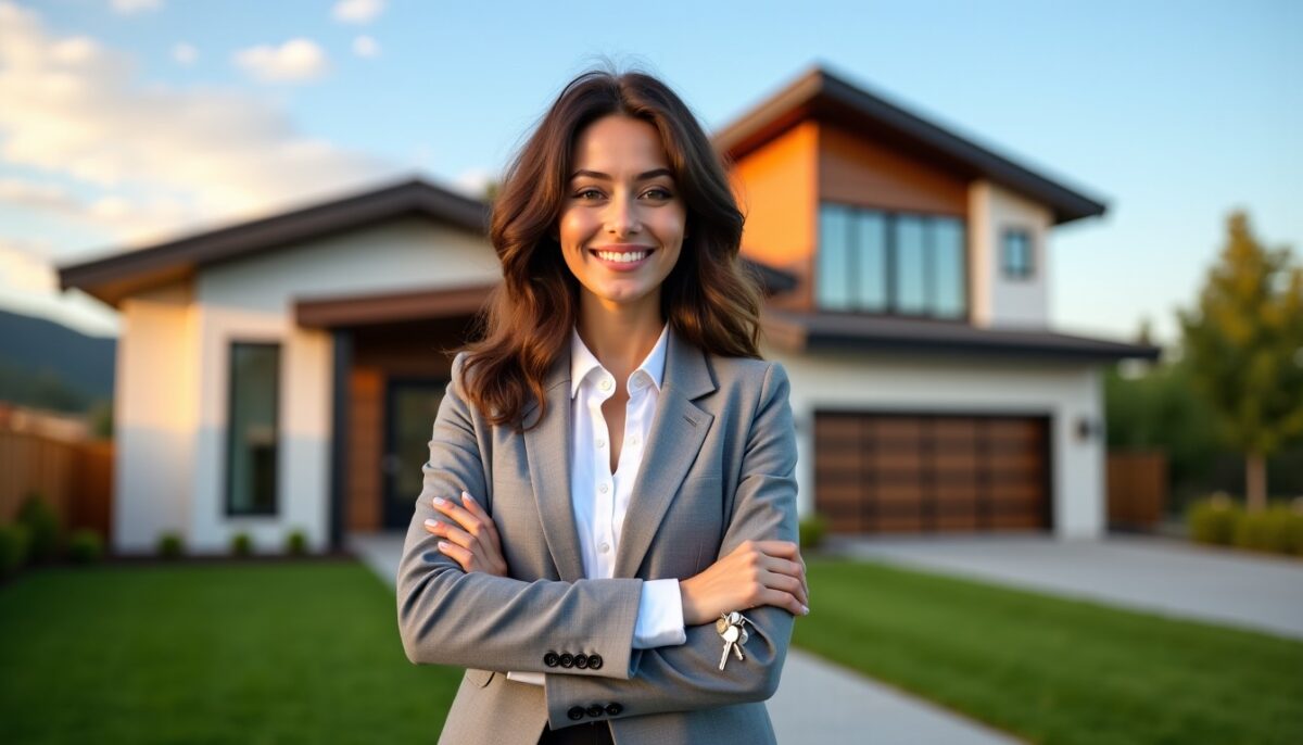 Guide essentiel pour sélectionner le realtor idéal pour réussir votre projet immobilier