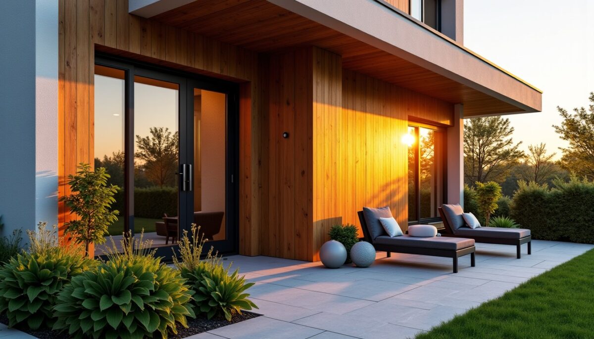 Réinventez vos façades : Le guide incontournable pour magnifier vos espaces extérieurs !