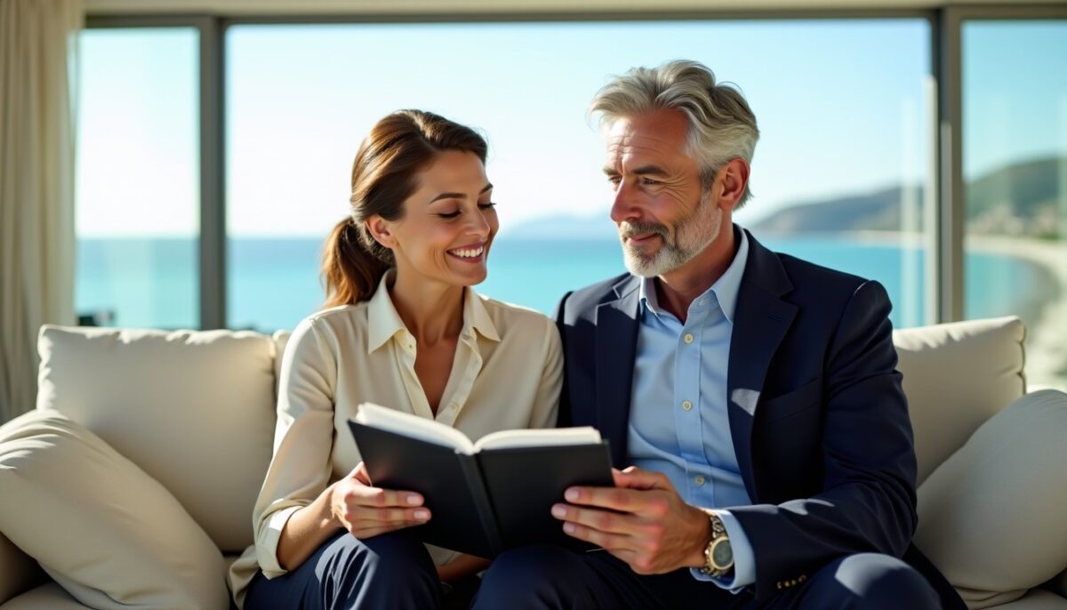 Comment sélectionner le service de gestion locative idéal pour votre résidence secondaire de prestige ?