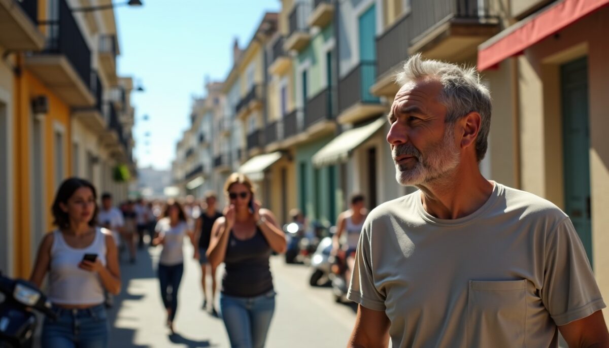 Quartiers sensibles de Marseille : les zones à connaître pour éviter les risques