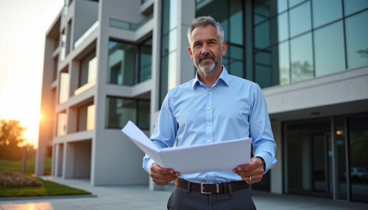 Décret tertiaire et construction neuve : quelles règles impératives à connaître ?
