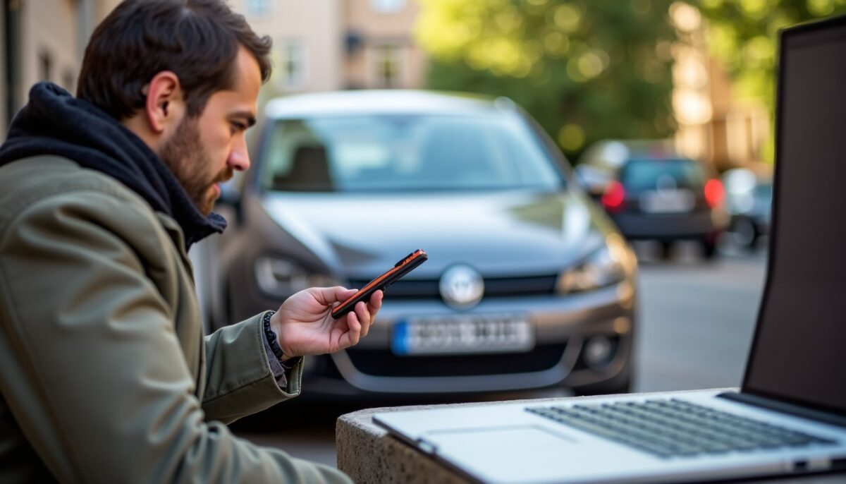Locataire disparu sans laisser d'adresse : méthodes pratiques pour le retrouver et démarches à suivre