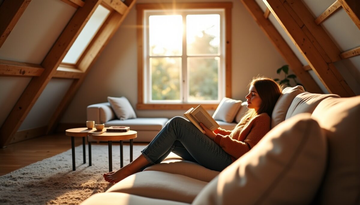 Isolation des combles : le guide ultime pour un confort optimal chez vous