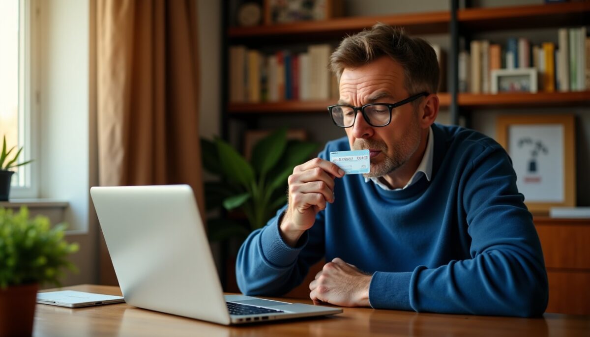 Faut-il craindre de communiquer les 4 derniers chiffres de sa carte bancaire ?