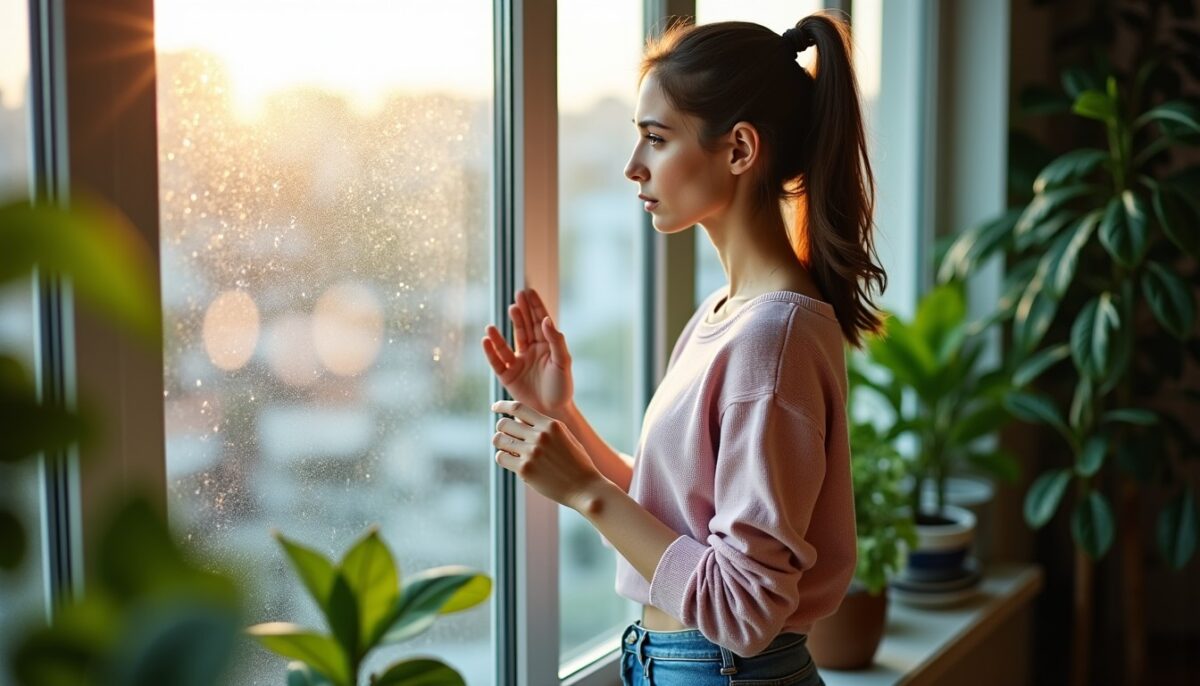 Comprendre la condensation dans votre appartement : causes principales et solutions durables pour un intérieur sain